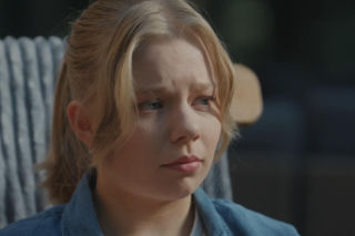 M jak miłość odc. 1898. Lenka (Olga Cybińska)