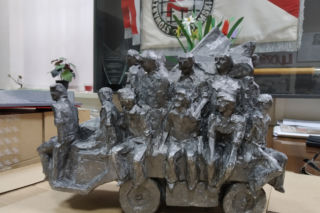 Uczestnicy protestu z czerwca 76 roku nadal chcą ustawienia pomnika upamiętniającego wydarzenia sprzed 50 lat