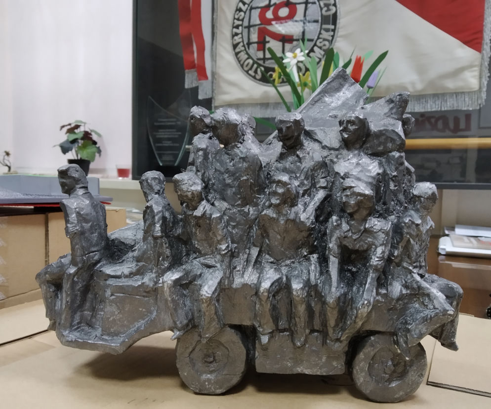 Uczestnicy protestu z czerwca 76 roku nadal chcą ustawienia pomnika upamiętniającego wydarzenia sprzed 50 lat