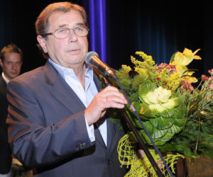 Niegdyś bożyszcze tłumów jako Janek Kos. Tak przez lata zmieniał się legendarny aktor Janusz Gajos