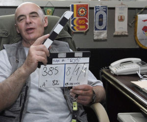 Stanisław Tym z depresją walczył aż do śmierci