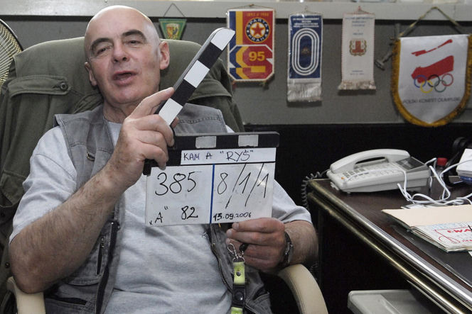 Stanisław Tym z depresją walczył aż do śmierci