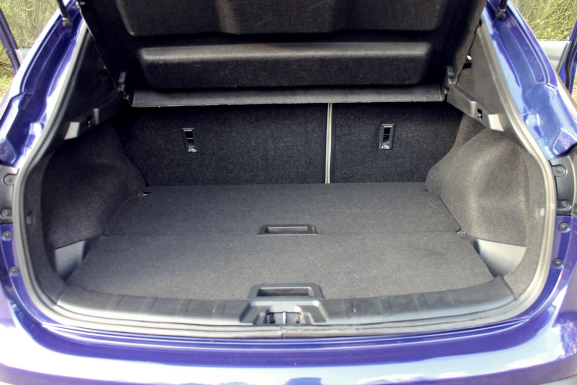 Nissan Qashqai 1.6 dCi 130 All Mode 4x4-i
