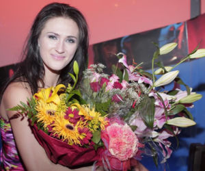 Ania Kapera