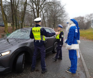 ESKOWY Polikołaj w Zielonej Górze