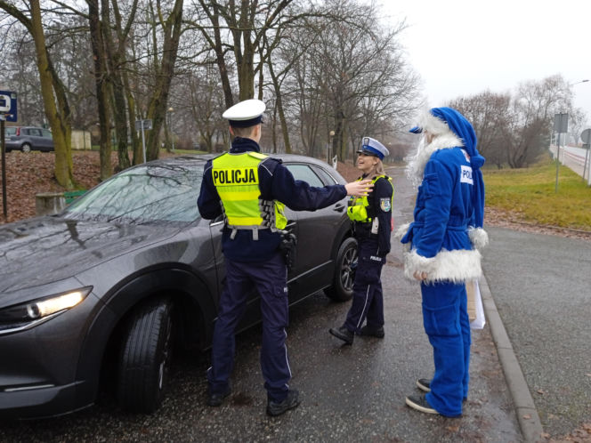 ESKOWY Polikołaj w Zielonej Górze