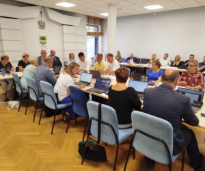 Gmina Siedlce: Co z budową asfaltowni w Wołyńcach Kolonii?