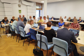 Gmina Siedlce: Co z budową asfaltowni w Wołyńcach Kolonii?