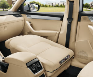 Nowa Skoda Octavia Combi 2013