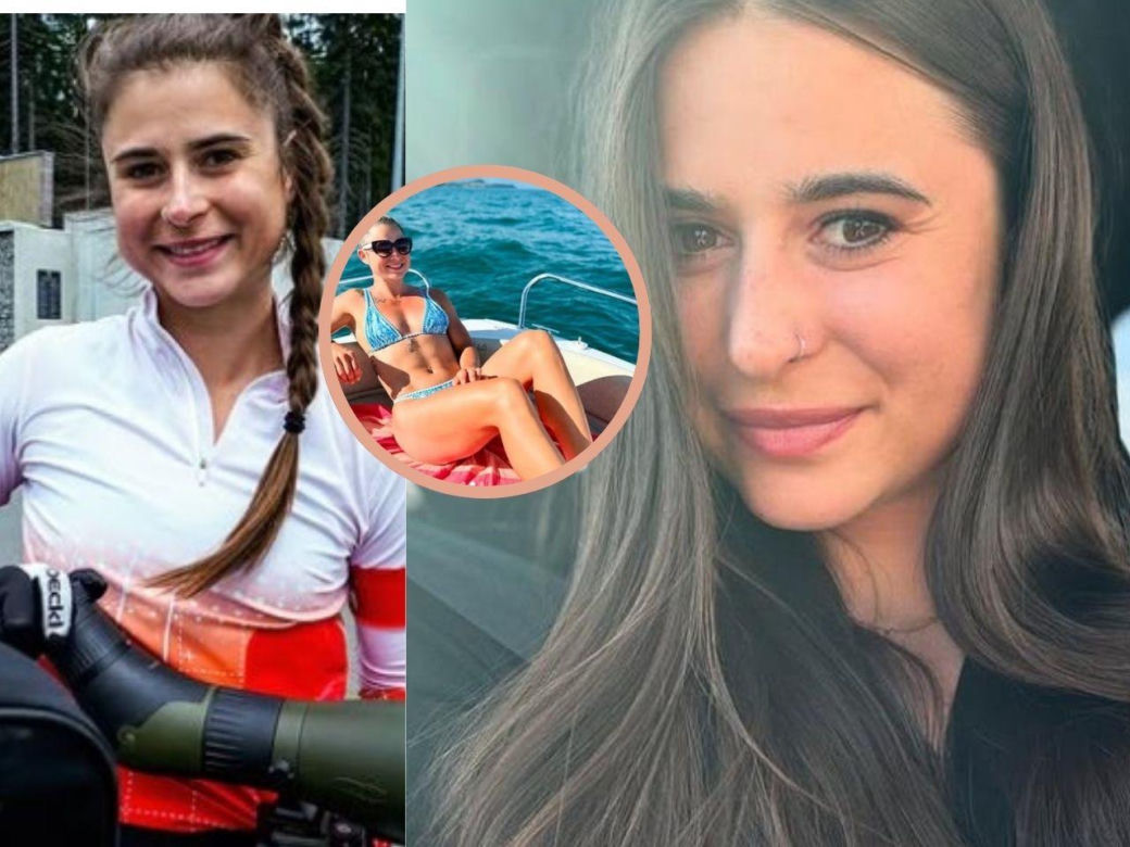 Kamila Żuk biathlonistka