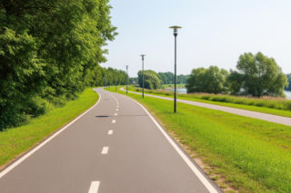 Wiślana Trasa Rowerowa. Czy to już szlak marzeń dla każdego cyklisty?