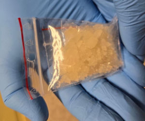 Policjanci z Leszna przejęli ponad 4,5 kilograma narkotyków! Zatrzymano trzech mężczyzn [ZDJĘCIA]