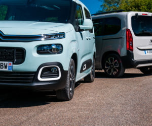 Citroen Berlingo 1.2 PureTech 110 KM M6