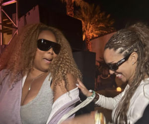 Gwiazdy na Coachelli: Angelika Mucha, Kylie Jenner, Natalia Szroeder...