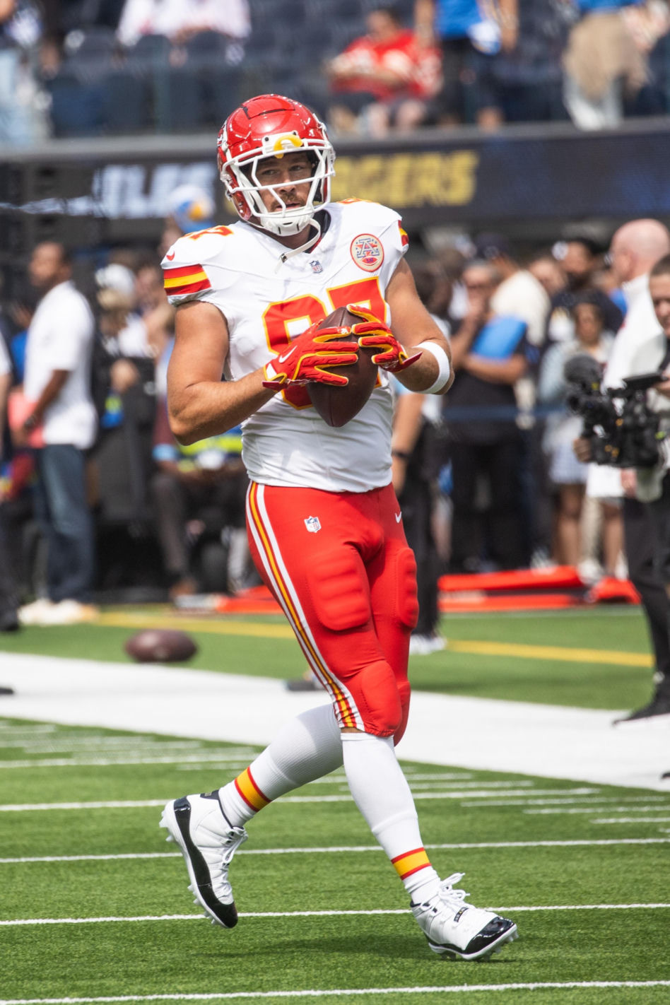 Tak Taylor Swift i Travis Kelce ogłosili, że są po ślubie. Ceremonii przewodził znany aktor!