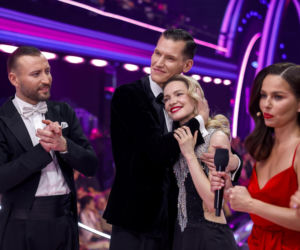 Taniec z Gwiazdami 18