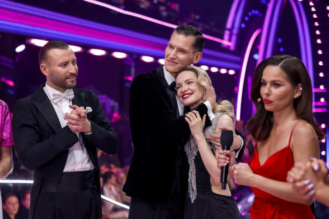 Taniec z Gwiazdami 18