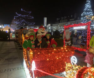 16. Warmiński Jarmark Świąteczny Cittaslow w Biskupcu