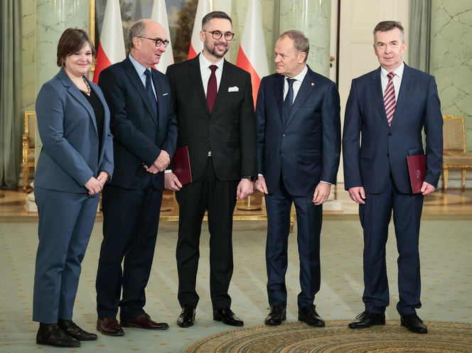 Włodzimierz Czarzasty