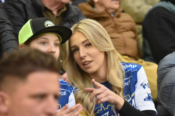 Dreszczowiec na Motoarenie! W Toruniu decydował ostatni wyścig