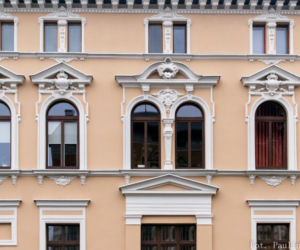 Metamorfoza kamienicy na ulicy Dworcowej w Bydgoszczy. Zobacz zdjęcia