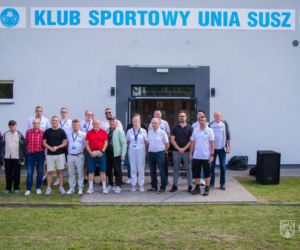 80 lat Unii Susz