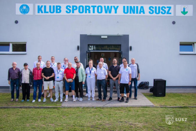 80 lat Unii Susz