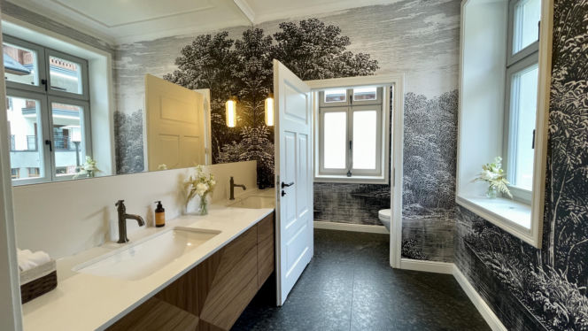 Szczawnica - zabytkowa willa Wanda - Luxury Boutique Hotel