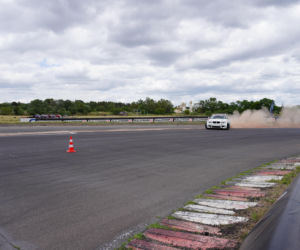 Drift Open - wielkie widowisko wróciło do Torunia