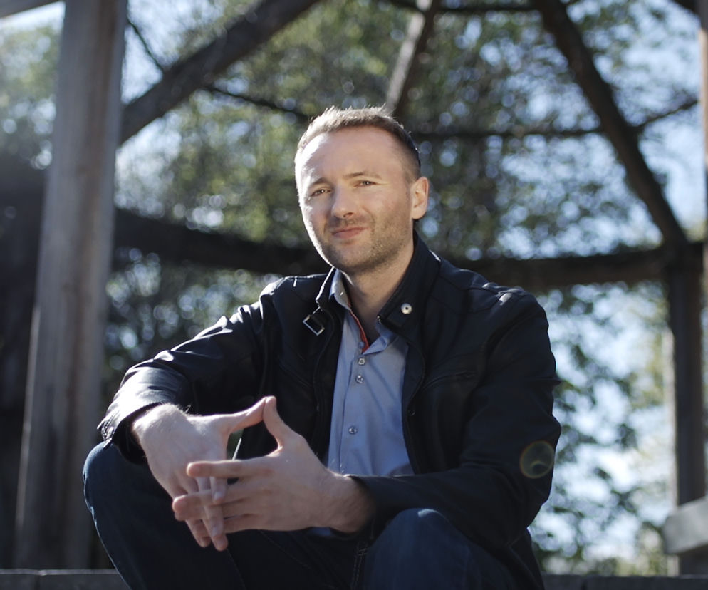 Tomasz Tokarz