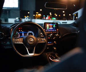 Nissan Juke N-Design DIG-T 114 KM 7DCT