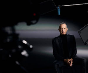 Tom Hanks opowie o II Wojnie Światowej. Szczegóły nowej serii dokumentalnej