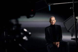Tom Hanks opowie o II Wojnie Światowej. Szczegóły nowej serii dokumentalnej