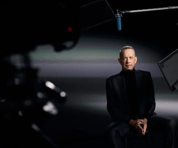 Tom Hanks opowie o II Wojnie Światowej. Szczegóły nowej serii dokumentalnej