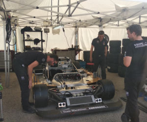 Hungaroring Classic 2019