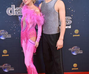 Zaręczyny w raju! Gwiazdor z Tańca z Gwiazdami zrobił wielki krok