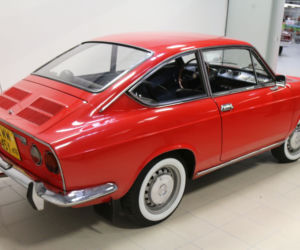 Warsaw Oldtimer Show 2016