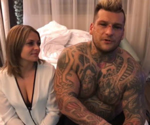 Popek szuka mieszkania za milion