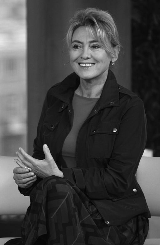 Jolanta Szymanek-Deresz