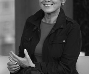 Jolanta Szymanek-Deresz