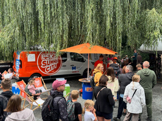 ESKA Summer City w Kopalni Złota! Zobacz, jak się bawiliśmy i gdzie nas jeszcze spotkasz!