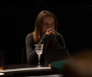 The Traitors. Zdrajcy: Sezon 3, Odcinek 6