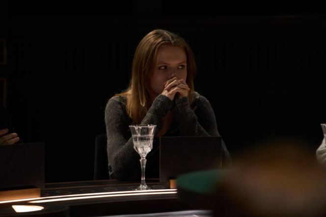 "The Traitors. Zdrajcy": Sezon 3, Odcinek 6