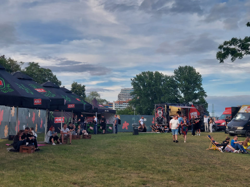 Drugi dzień Re:Rzeszów Festival 2023