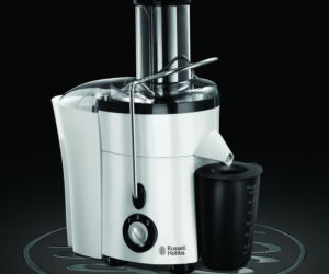 Sokowirówka Russell Hobbs