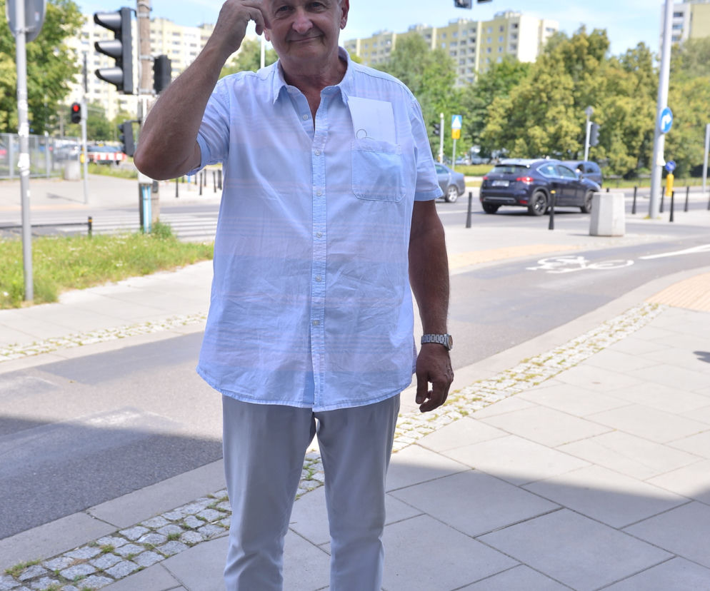 Szykuje się rozbiór Mazowsza