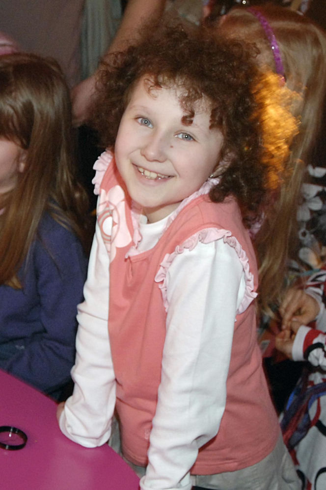 Pamiętacie rezolutną Jadzię z "Dużych dzieci"? Dziś dziecięca gwiazda ma już 25 lat