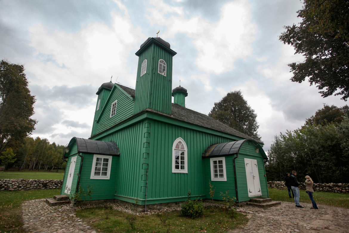 Kruszyniany
