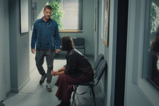 M jak miłość. Paweł ukrywa swoje plany przed Agnes. Wyjazd do Warszawy zmieni wszystko