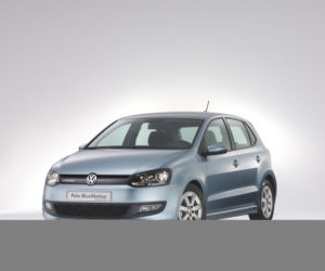 Miejsce 1. VW Polo 1.2 TDI BlueMotion 87g Trendline (DPF)- 55 KW - spalanie: 3,77 l/100 km. Najmniej spalający samochód w Europie